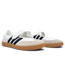 Adidas Samba Jane White Black Gum JR1402/S-0000100 Poland