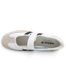 Adidas Samba Jane White Black Gum JR1402/S-0000100 Poland