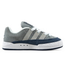 Adidas Adimatic x Human Made Grey Tech Indigo HP9915