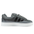 Adidas Campus x Bad Bunny Graphite