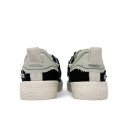 Adidas Campus 80s x Song for the Mute Black ID4791