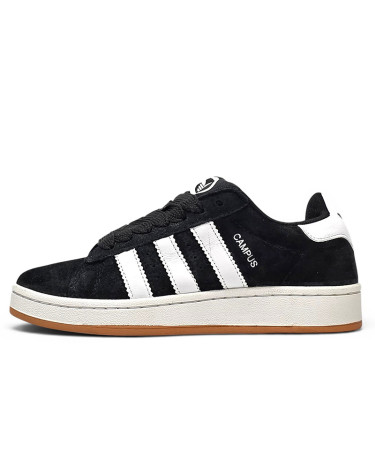 Adidas Campus Two Black White/S-2360238 Poland