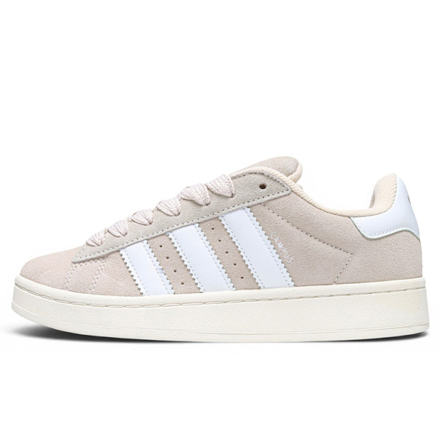 Adidas Campus 00s Beige White