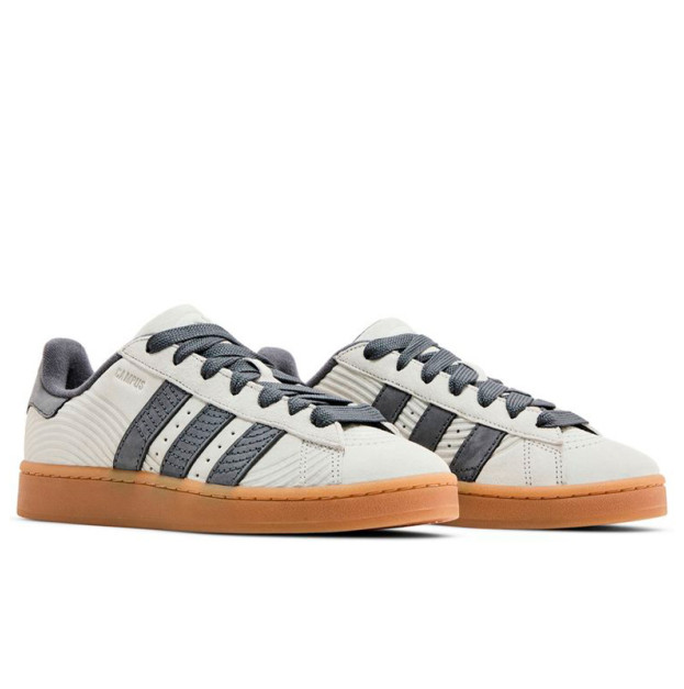 Adidas Campus 00s Zen Garden Pack Ash Silver IF4336