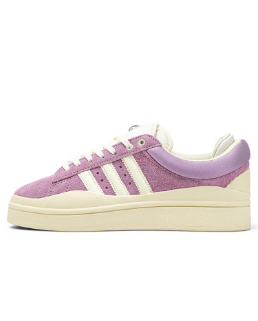 Adidas Campus x Bad Bunny Purple Cream/S-2360242 Poland