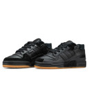 Adidas Forum 84 Low Exhibit Black Gum