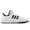 Adidas Forum 84 Low White Black IH7830