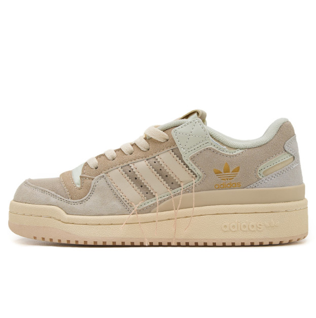 Adidas Forum 84 Low Grey Beige