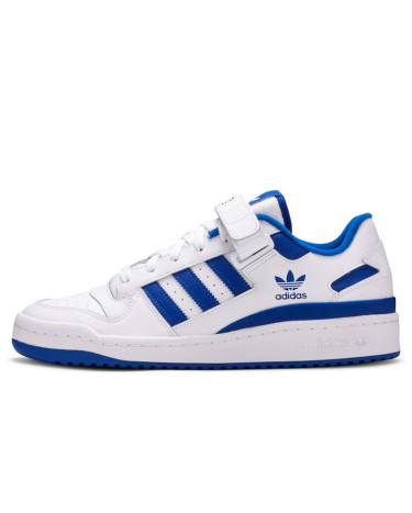 Adidas Forum Low White Royal Blue FY7756/S-2360284 Poland