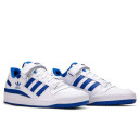 Adidas Forum Low White Royal Blue FY7756/S-2360284 Poland
