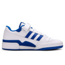 Adidas Forum Low White Royal Blue FY7756/S-2360284 Poland