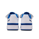 Adidas Forum Low White Royal Blue FY7756/S-2360284 Poland