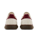 Adidas Handball Spezial Off White Collegiate Burgundy JH8699