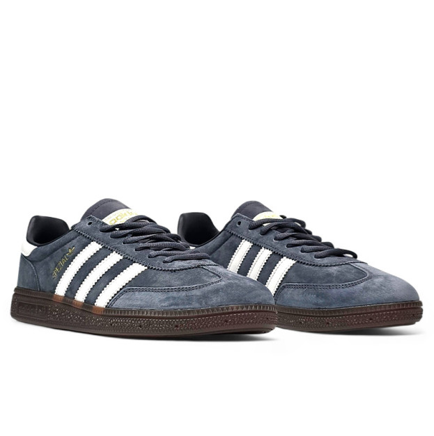 Adidas Handball Spezial Grey White