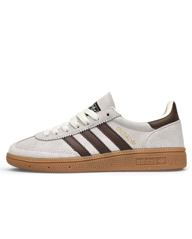 Adidas Handball Spezial Off-White Earth Strata Gum JQ8903/S-2360255 Poland