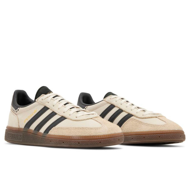 Adidas Handball Spezial Wonder White Black IE3698