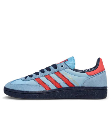 Adidas GT Manchester Spezial x C.P. Company Light Blue Bright Red IH3312/S-2360267 Poland
