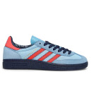 Adidas GT Manchester Spezial x C.P. Company Light Blue Bright Red IH3312/S-2360267 Poland