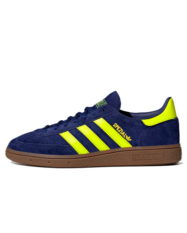 Adidas Handball Spezial Victory Blue Solar Yellow JR3845/S-2360268 Poland