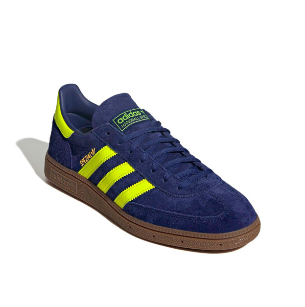 Adidas Handball Spezial Victory Blue Solar Yellow JR3845