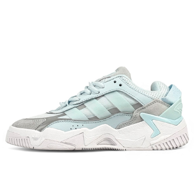 Adidas Niteball 2.0 Sky Blue GW0883