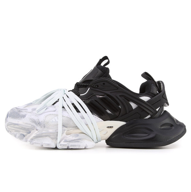 Adidas Vento XLG Deluxe Black White JR0861