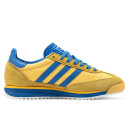 Adidas SL72 RS Utility Yellow Royal IE6526