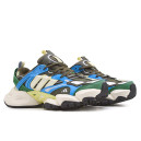 Adidas Vento XLG Deluxe Olive Green Blue