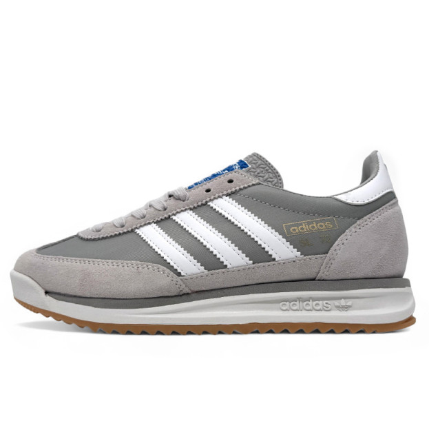 Adidas SL72 RS Grey JI1281