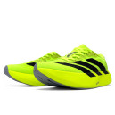 Adidas Adizero Adios Pro 4 Lucid Lemon Black JR6364