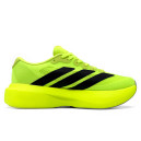 Adidas Adizero Adios Pro 4 Lucid Lemon Black JR6364