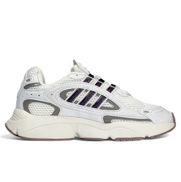 Adidas Ozmillen White Purple JI2634