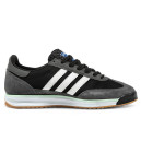 Adidas SL72 OG Black Carbon Green JH7390