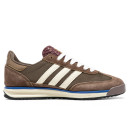 Adidas SL72 OG Brown White