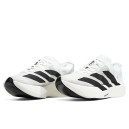 Adidas Adizero Evo SL White Black JH6206