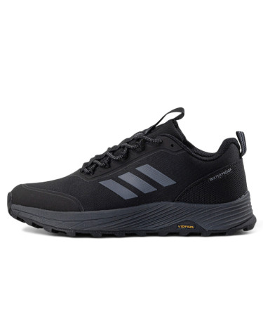 Аdidas Terrex Gore-Tex Black Grey