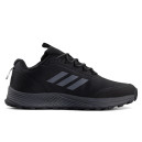 Аdidas Terrex Gore-Tex Black Grey