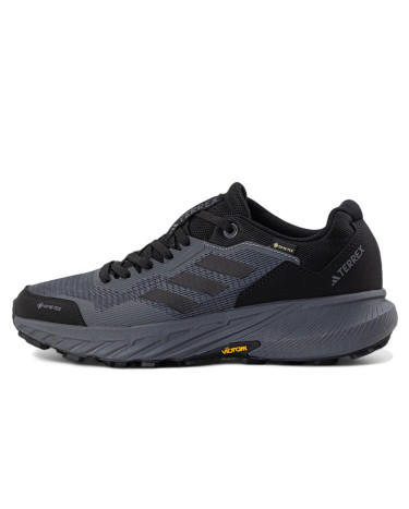 Adidas Terrex Gore-Tex Grey Black