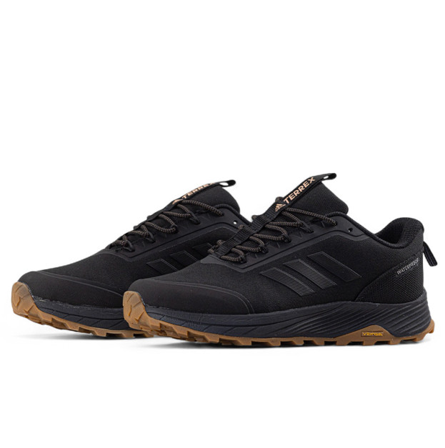 Adidas Terrex Gore-Tex Black Gum