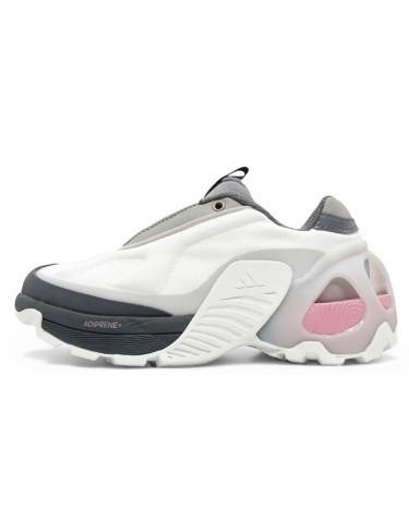 Adidas Edge Runner White Grey Pink