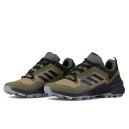 Adidas Terrex Swift R3 Gore-Tex Khaki Black