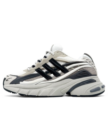 Adidas Adistar Jellyfish x Pharrell x VIRGINIA Solid Grey Black JP9265