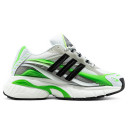 Adidas Adistar Jellyfish x Pharrell x VIRGINIA Focus Olive Real Green JP9260