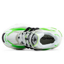 Adidas Adistar Jellyfish x Pharrell x VIRGINIA Focus Olive Real Green JP9260