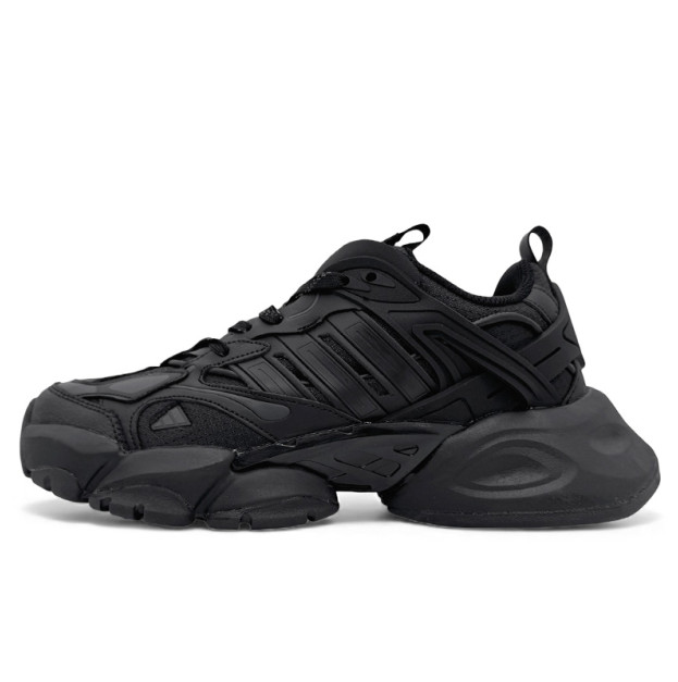 Adidas Vento XLG Deluxe Gore-Tex Total Black