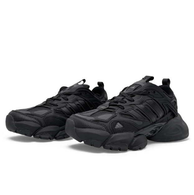 Adidas Vento XLG Deluxe Gore-Tex Total Black