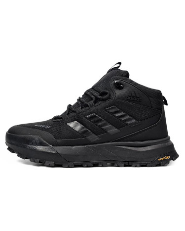 Adidas Terrex Trailmaker 2.0 Gore-Tex Black З ХУТРОМ