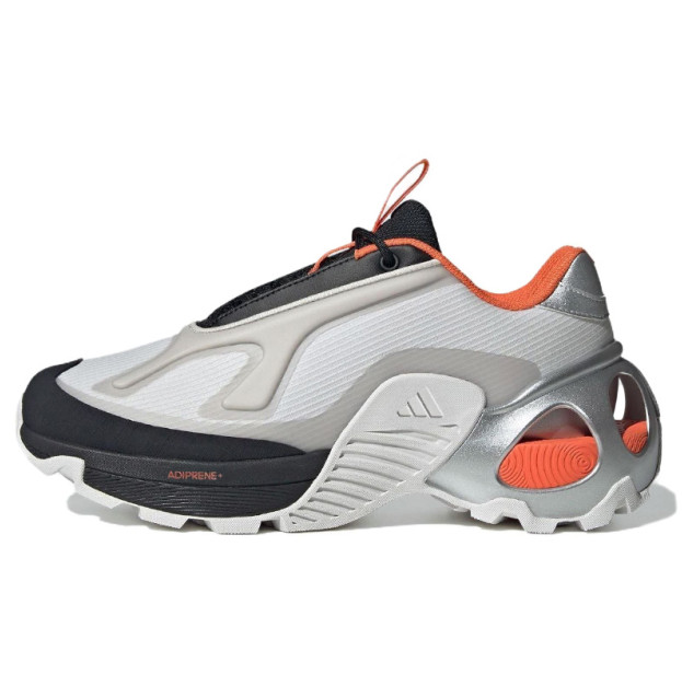 Adidas Edge Runner Grey Black JP5261