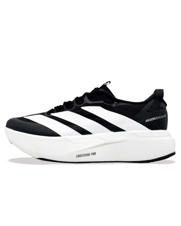 Adidas Adizero Evo SL Black White/S-2359921 Poland