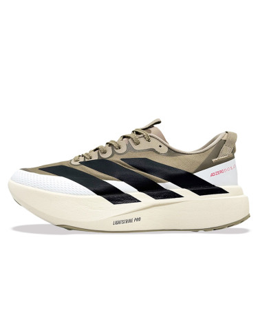 Adidas Adizero Evo SL White Military Green/S-2359923 Poland